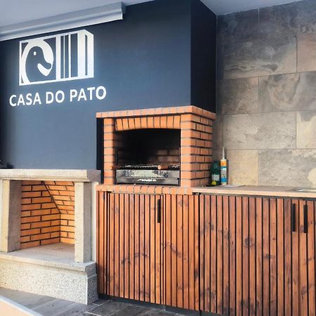 Casa Do Pato 2 Lejlighed Peso da Régua Eksteriør billede